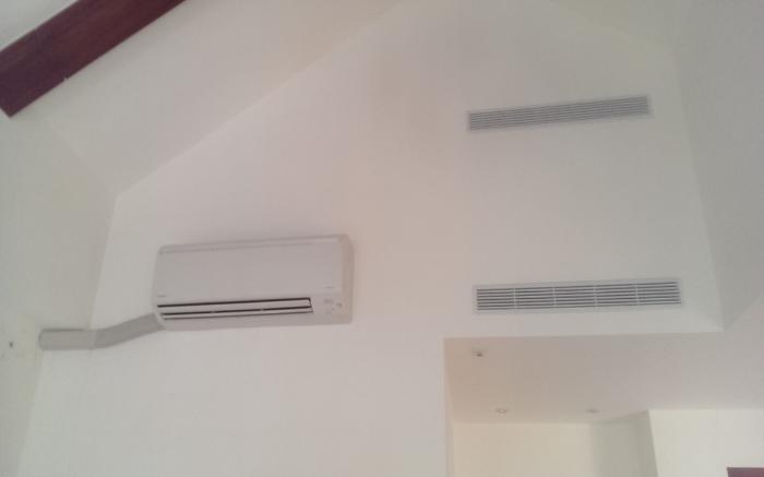 Sunlax B&B