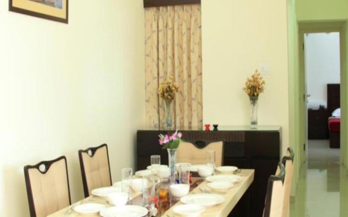 Lalco Residency