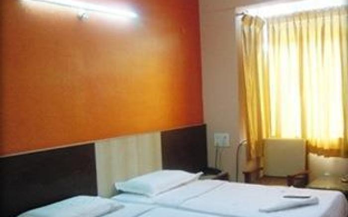 Hotel Surya Residency