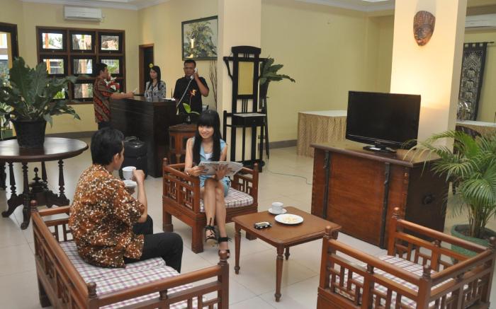 Sentana Mulia Hotel