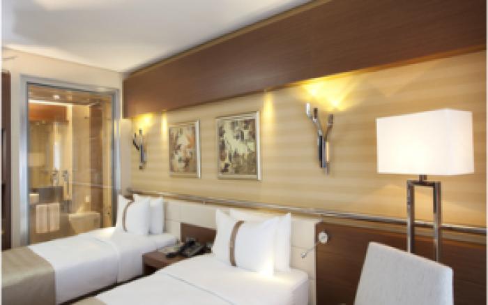 Holiday Inn Ankara-Kavaklidere By IHG