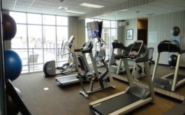 Holiday Inn Hotel & Suites Northwest San Antonio By IHG