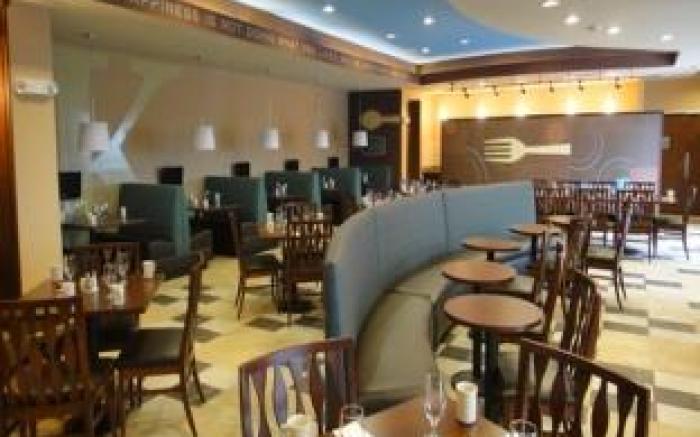Holiday Inn Hotel & Suites Northwest San Antonio By IHG
