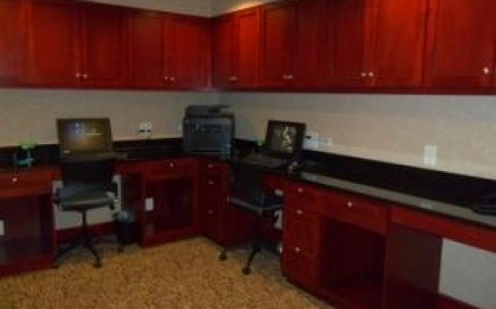 Holiday Inn Ardmore Convention Center By IHG