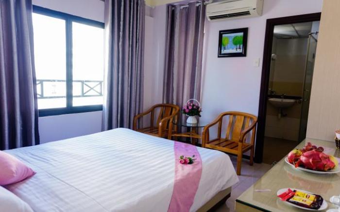 Le Duong Hotel Nha Trang