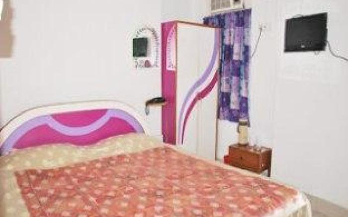 Hotel Marrina