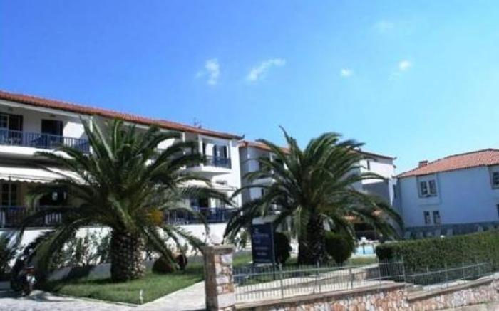 Aperitton Hotel