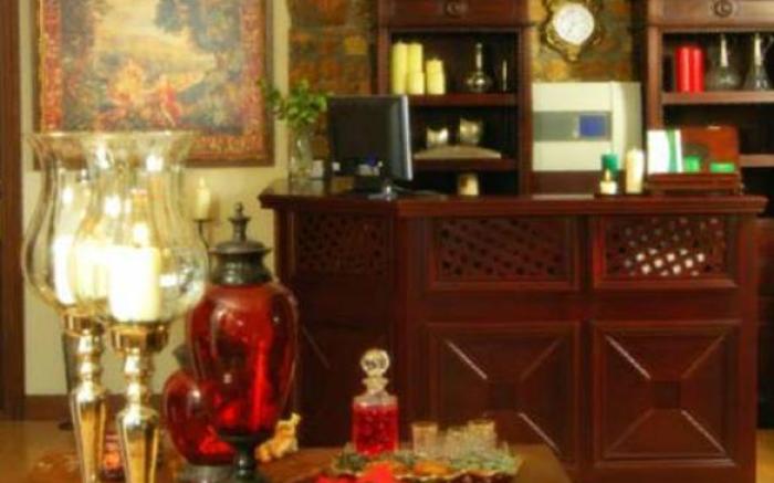 Atrion Highland Hotel