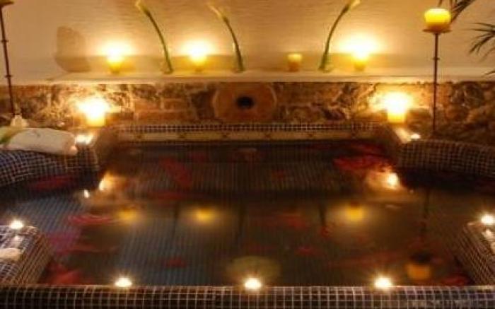 Hotel Casa Madeleine B&B & Spa