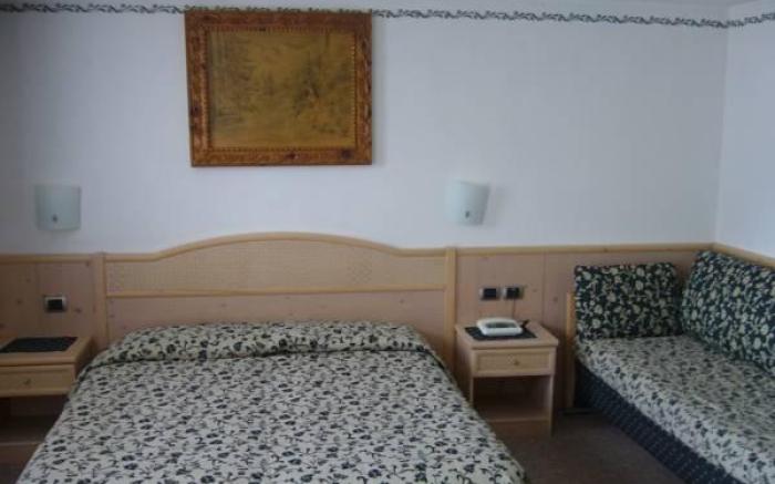 Steinbock B&B - Apartaments