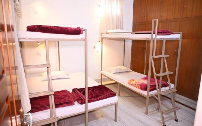 Batra Guest House