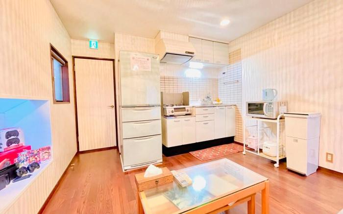 Shinjuku Okubo 3 min Switch Board Game Large Room