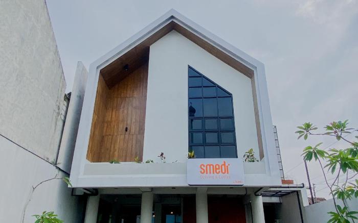 SMEDI Coliving