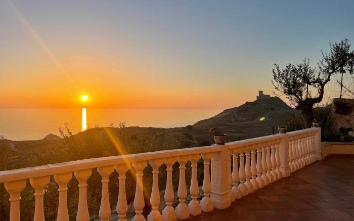 La Collina Sul Mare
