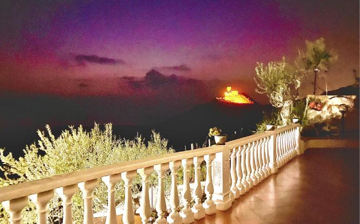 La Collina Sul Mare