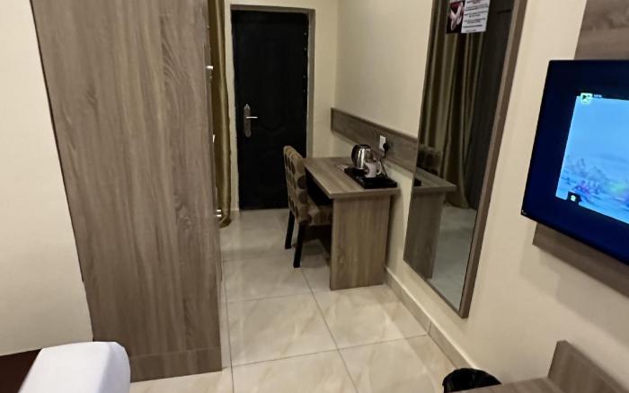 Moz One Executive Guest Rooms- Tourggourt