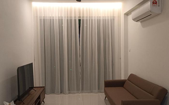 Sri Indah Pool Condostay