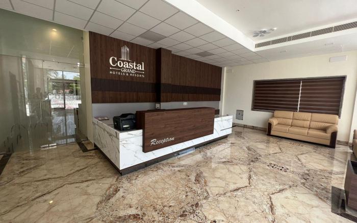 COASTAL GRAND -    OMR  CHENNAI