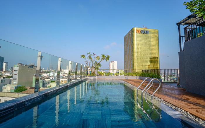 Seahorse Signature Danang Hotel by Haviland