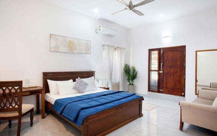 StayVista at Ivory Hill