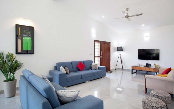 StayVista at Ivory Hill