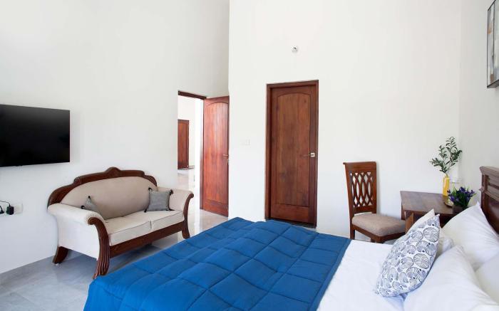StayVista at Ivory Hill