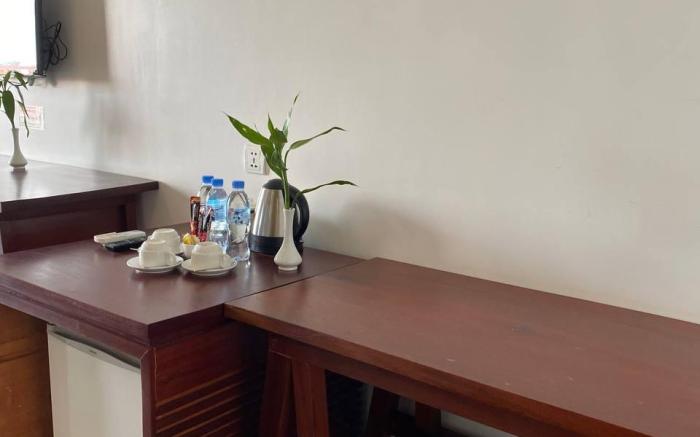 Ang Damnak Samrith Boutique Hotel