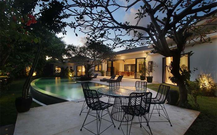 Villa Papaya by Optimum Bali Villas