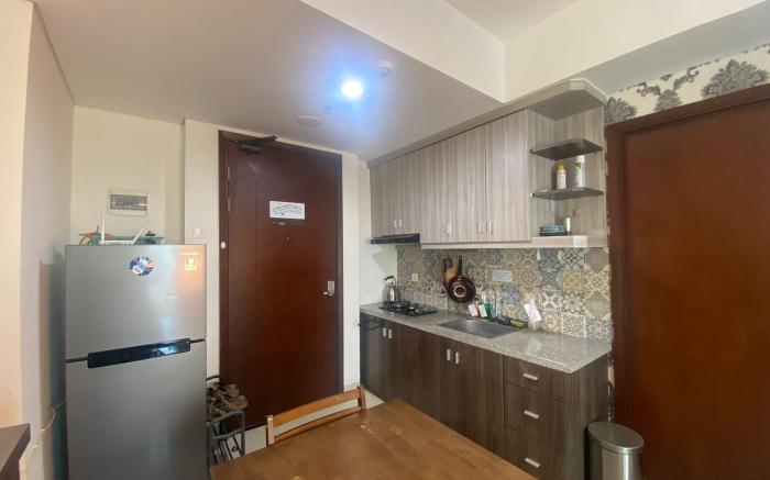 Spacious Apartemen Grand Sungkono Lagoon Surabaya