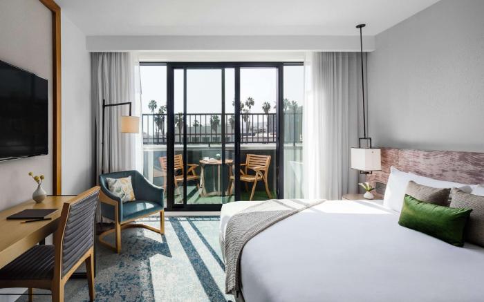 Dream Hollywood By Hyatt