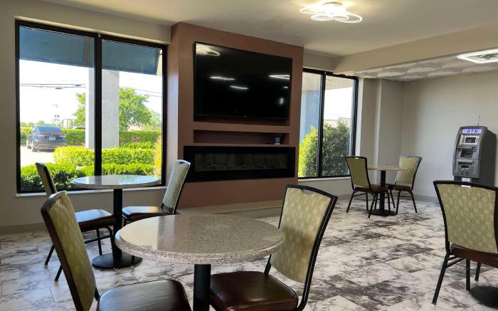Best Western Hopkinsville KY