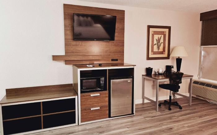Best Western Hopkinsville KY