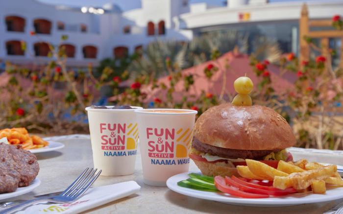 Naama Waves Hotel