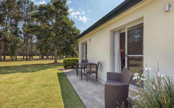 Rydges Resort Hunter Valley 