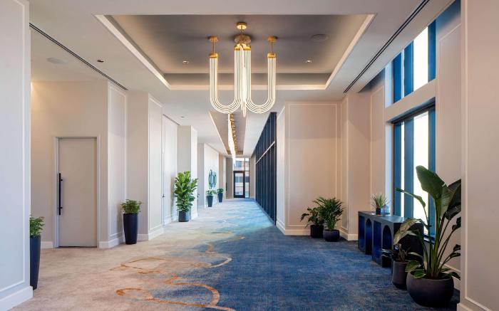Tempo by Hilton Nashville Downtown