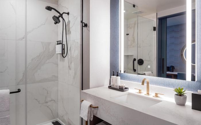 Tempo by Hilton Nashville Downtown