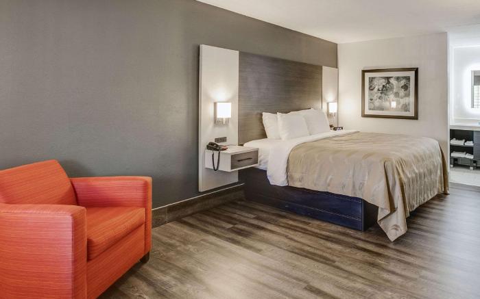 Quality Inn