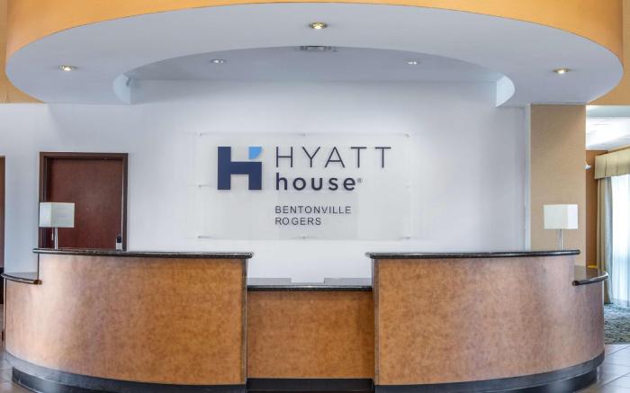 Hyatt House Bentonville / Rogers