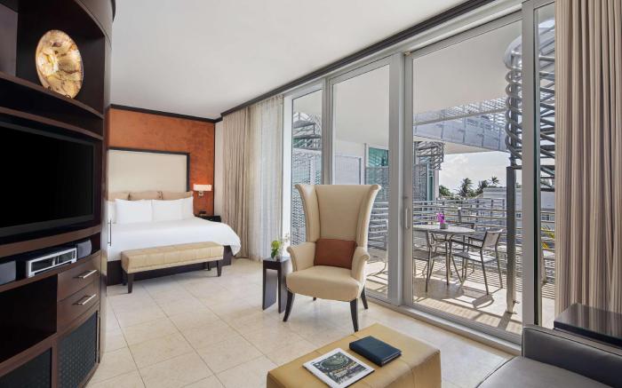 Z Ocean Hotel Classico A Sonesta Collection