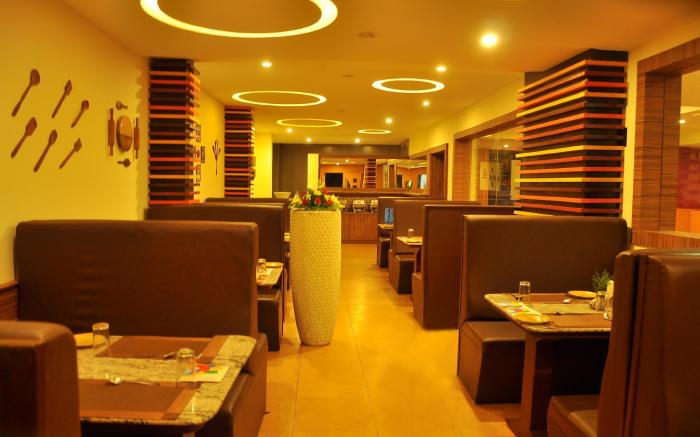 Vinayaga Inn by Poppys Ooty