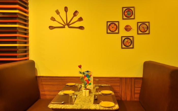 Vinayaga Inn by Poppys Ooty