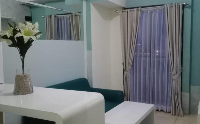 Tamansari Panoramic Apartment  2BR By Dio Property