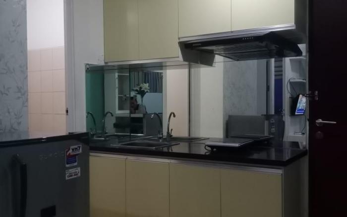 Tamansari Panoramic Apartment  2BR By Dio Property