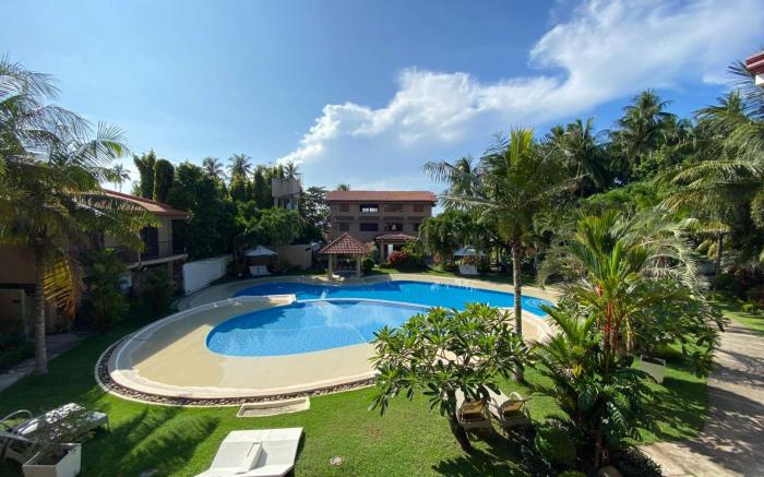 Sierra Resort powered by Cocotel
