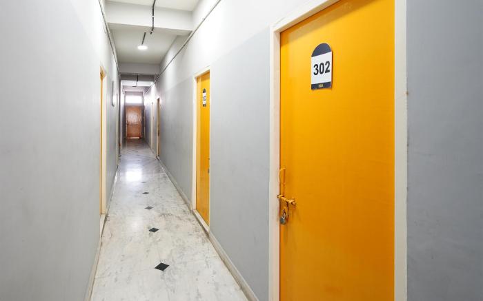 Hotel O Aryan Home Stay