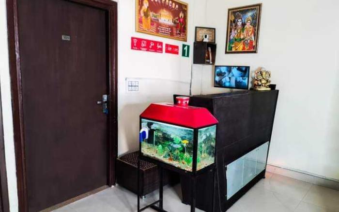 Hotel O Prince Paradise