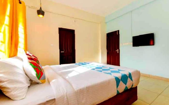 Hotel O Classic Stay