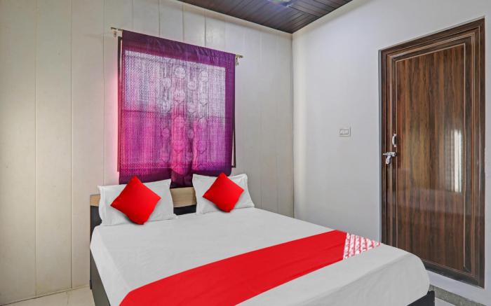 Hotel O SP PALACE