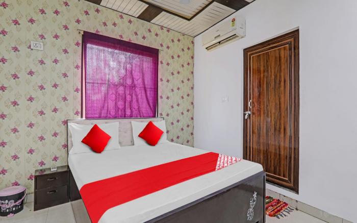Hotel O SP PALACE