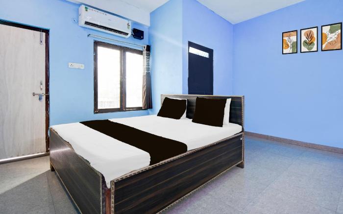 HOTEL O AMANTRAN